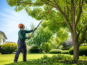Professional Tree Lopping